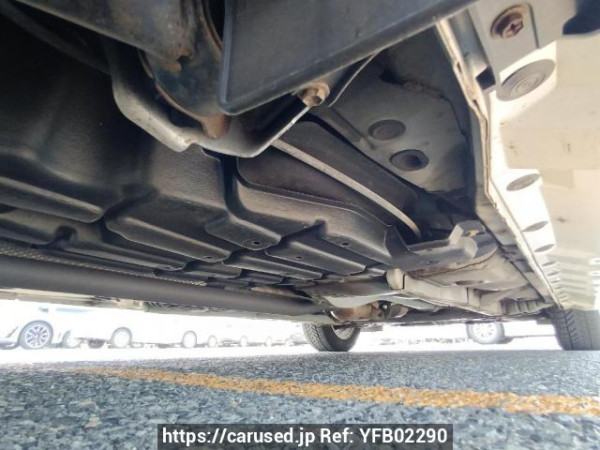 Used 2004 AT toyota wish ZNE10G Image[35]