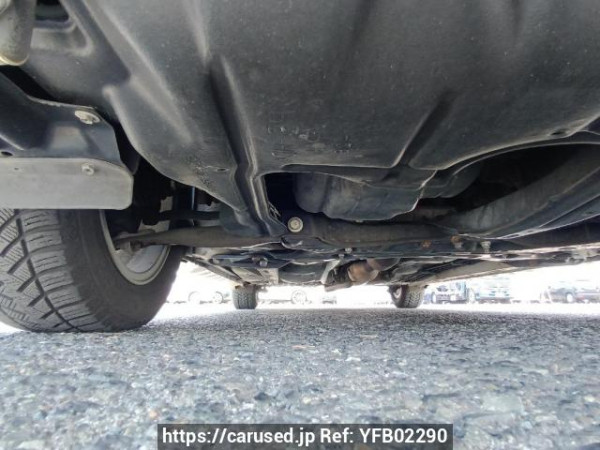 Used 2004 AT toyota wish ZNE10G Image[36]