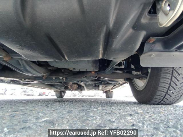 Used 2004 AT toyota wish ZNE10G Image[37]