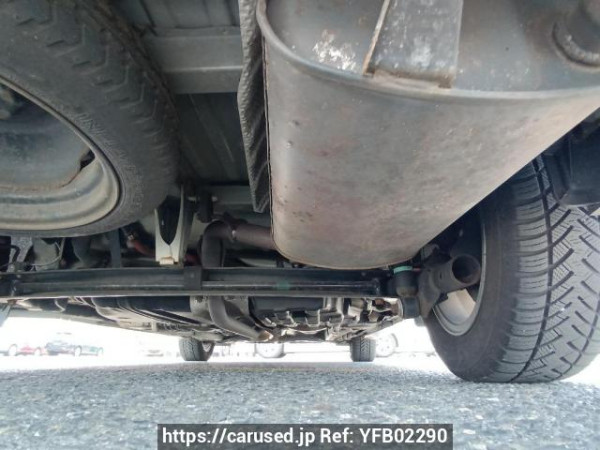 Used 2004 AT toyota wish ZNE10G Image[40]