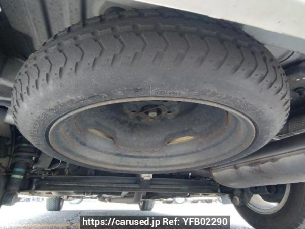 Used 2004 AT toyota wish ZNE10G Image[41]