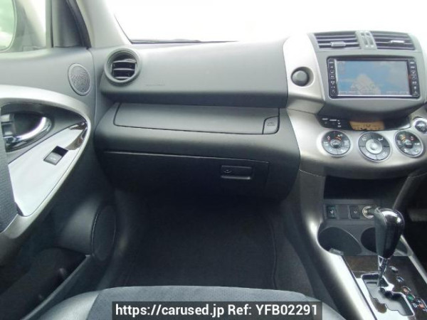 Used 2013 AT toyota vanguard ACA38W Image[17]