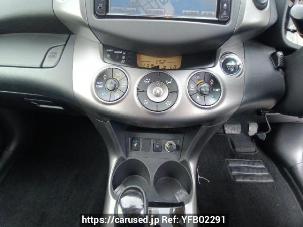 Used 2013 AT toyota vanguard ACA38W Image[23]
