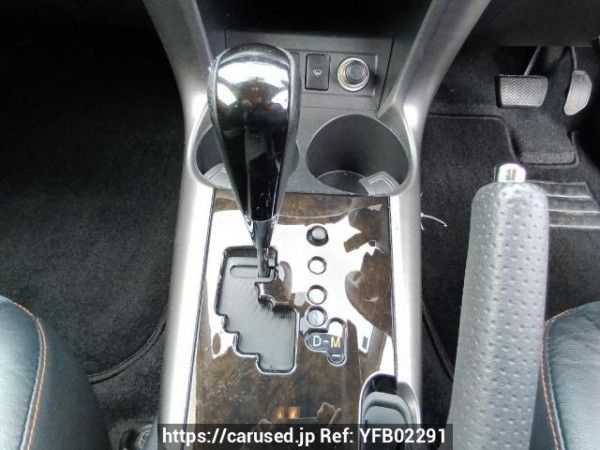 Used 2013 AT toyota vanguard ACA38W Image[25]