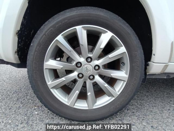 Used 2013 AT toyota vanguard ACA38W Image[29]