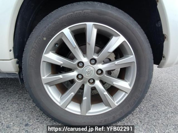 Used 2013 AT toyota vanguard ACA38W Image[30]