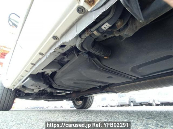Used 2013 AT toyota vanguard ACA38W Image[33]