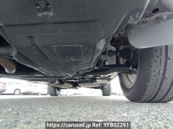 Used 2013 AT toyota vanguard ACA38W Image[36]