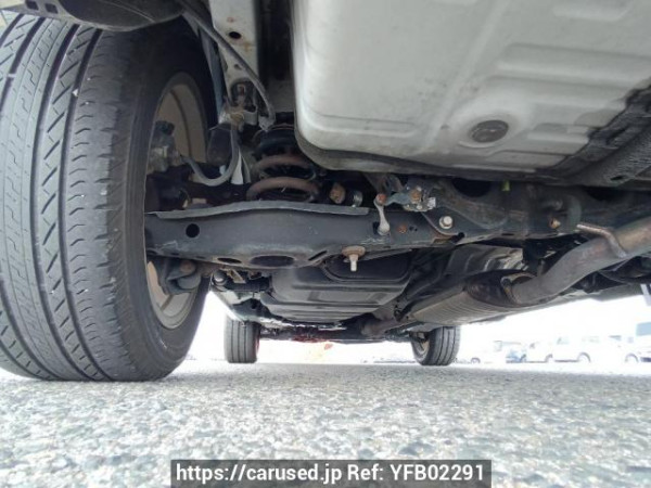 Used 2013 AT toyota vanguard ACA38W Image[37]