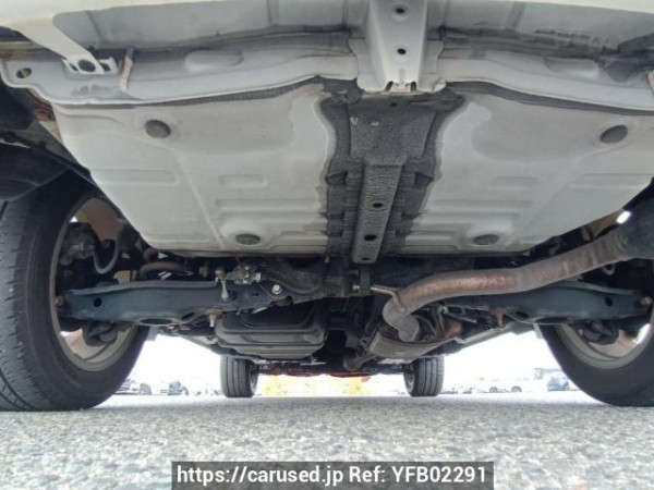 Used 2013 AT toyota vanguard ACA38W Image[38]