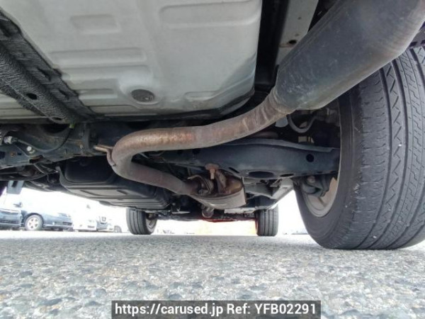 Used 2013 AT toyota vanguard ACA38W Image[39]