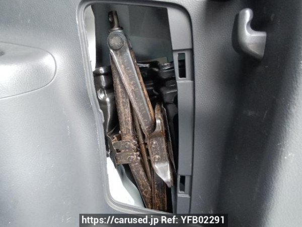Used 2013 AT toyota vanguard ACA38W Image[40]