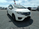 Honda Fit GK3