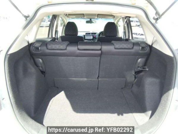 Used 2014 AT honda fit GK3 Image[8]