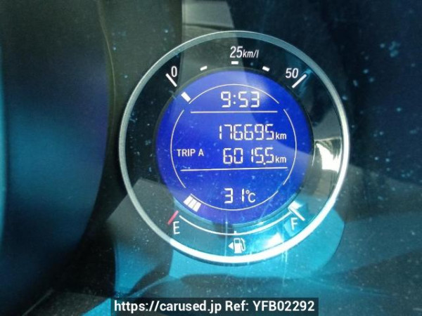 Used 2014 AT honda fit GK3 Image[20]