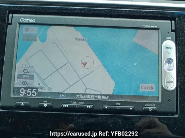 Used 2014 AT honda fit GK3 Image[23]