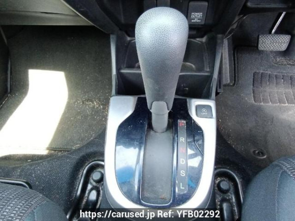 Used 2014 AT honda fit GK3 Image[25]