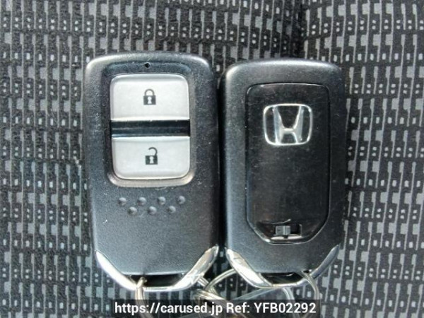 Used 2014 AT honda fit GK3 Image[26]