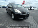 Honda Fit GE6
