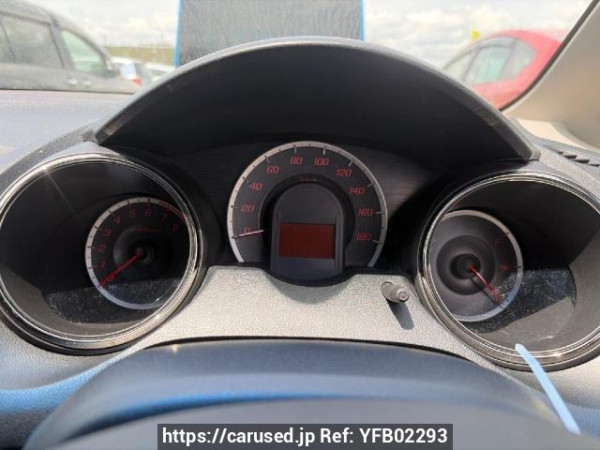 Used 2012 AT honda fit GE6 Image[13]