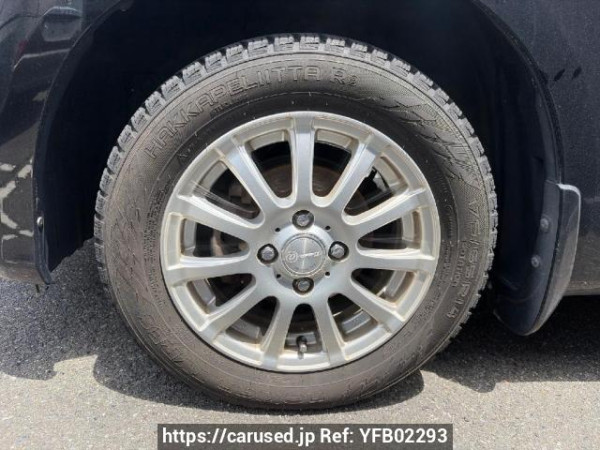 Used 2012 AT honda fit GE6 Image[14]
