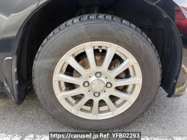 Used 2012 AT honda fit GE6 Image[17]