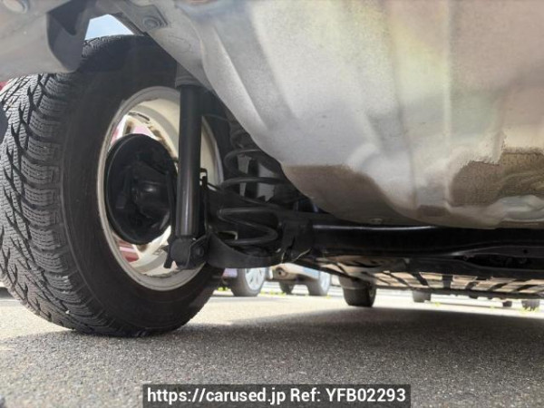 Used 2012 AT honda fit GE6 Image[18]