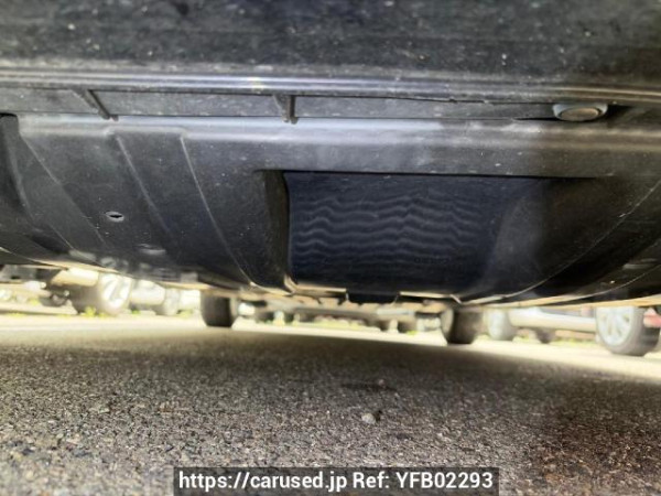 Used 2012 AT honda fit GE6 Image[23]