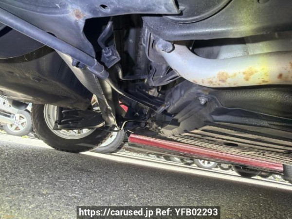 Used 2012 AT honda fit GE6 Image[25]