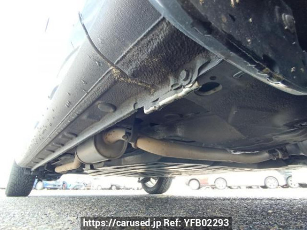 Used 2012 AT honda fit GE6 Image[30]