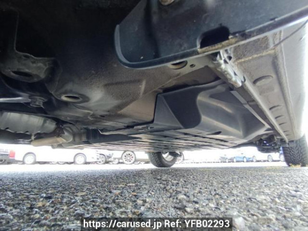 Used 2012 AT honda fit GE6 Image[31]