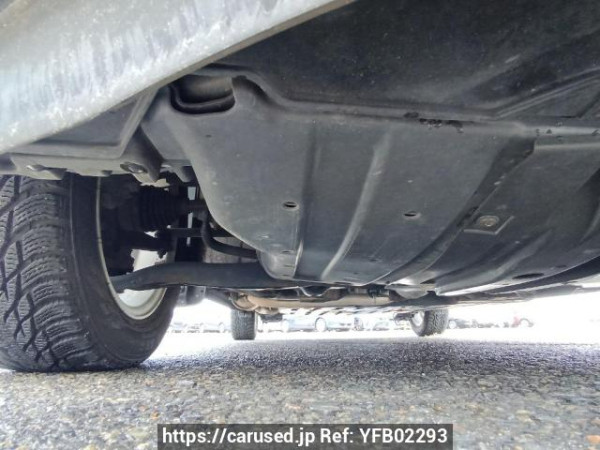 Used 2012 AT honda fit GE6 Image[34]