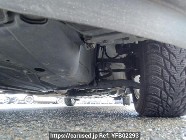 Used 2012 AT honda fit GE6 Image[35]