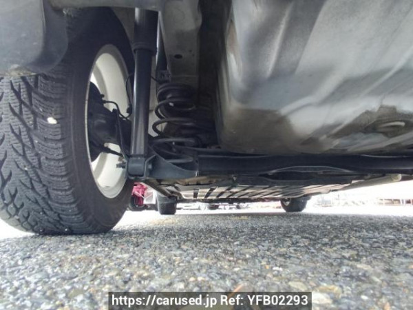 Used 2012 AT honda fit GE6 Image[36]