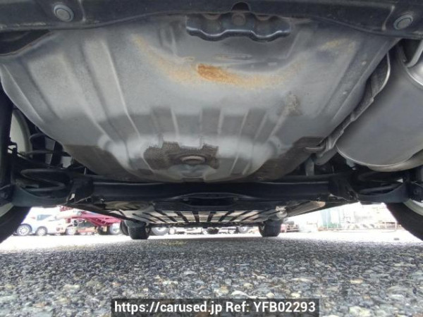 Used 2012 AT honda fit GE6 Image[37]