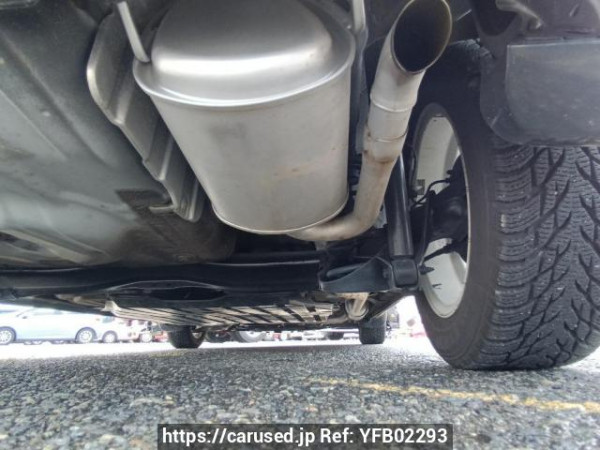 Used 2012 AT honda fit GE6 Image[38]