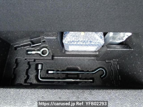 Used 2012 AT honda fit GE6 Image[39]