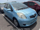 Toyota Vitz SCP90