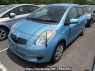 Used 2005 AT toyota vitz SCP90 Image[1]