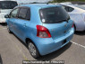 Used 2005 AT toyota vitz SCP90 Image[2]