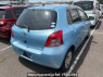 Used 2005 AT toyota vitz SCP90 Image[3]