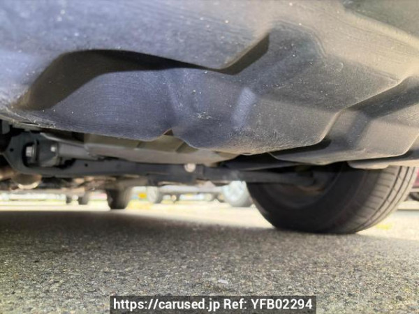Used 2005 AT toyota vitz SCP90 Image[20]