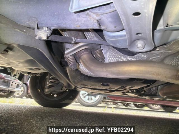Used 2005 AT toyota vitz SCP90 Image[21]