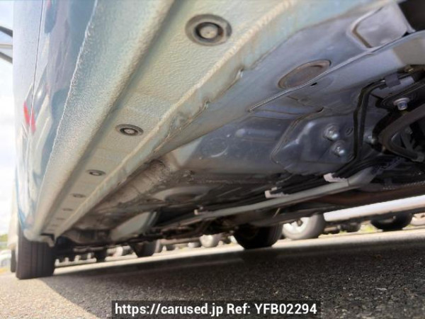 Used 2005 AT toyota vitz SCP90 Image[26]
