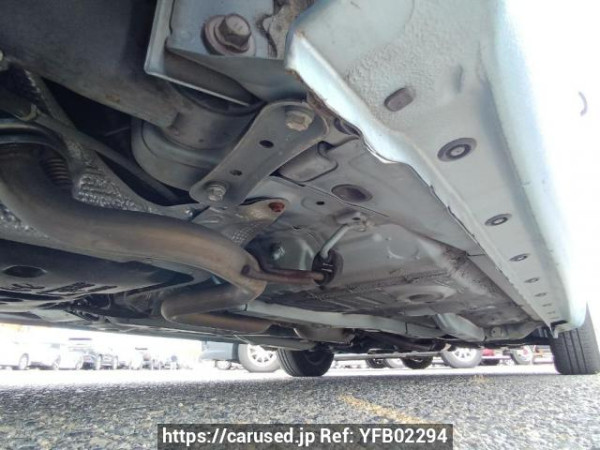 Used 2005 AT toyota vitz SCP90 Image[31]