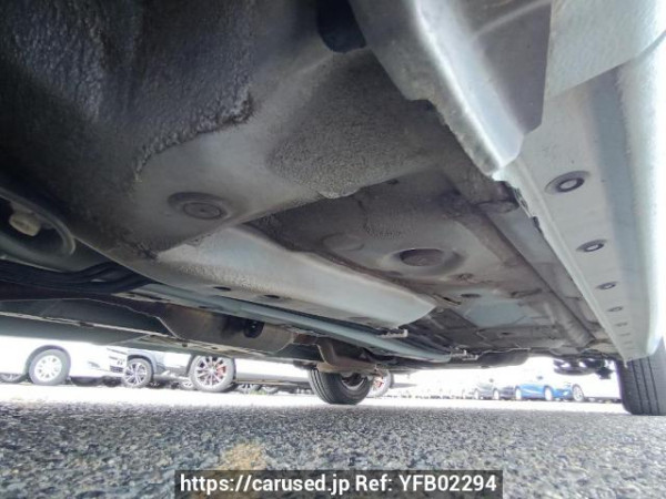 Used 2005 AT toyota vitz SCP90 Image[33]