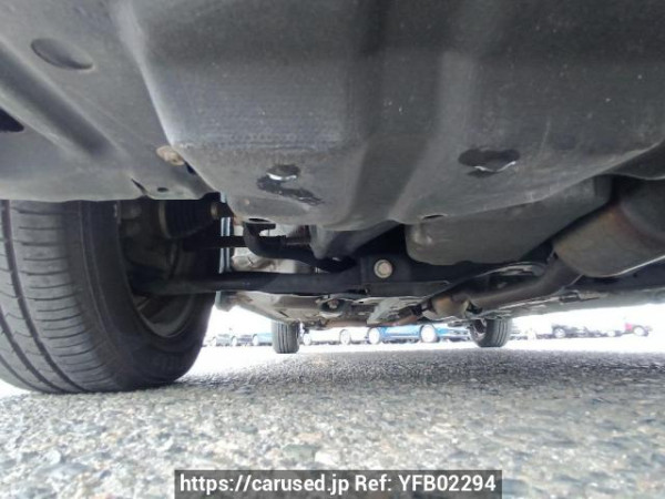 Used 2005 AT toyota vitz SCP90 Image[34]