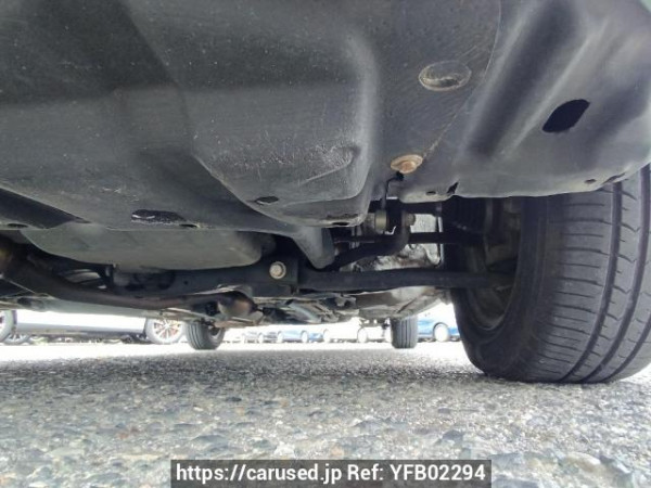 Used 2005 AT toyota vitz SCP90 Image[35]