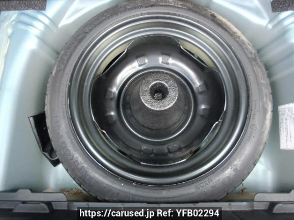 Used 2005 AT toyota vitz SCP90 Image[39]