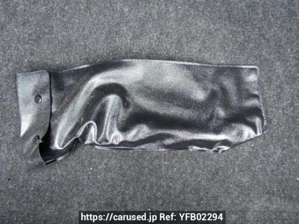 Used 2005 AT toyota vitz SCP90 Image[40]